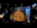 Ginataang Langka with Chicken drumsticks
