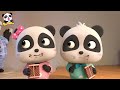 I Love Veggies Song | Good Habits for Kids | Kids Songs | Kids Cartoon | BabyBus