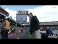 Edwin Allen Dominates High School Girls 4x400m Prelims At Penn Relays 2024!