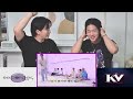 BTS(방탄소년단) VOCAL LINE Funny Moments 겁쟁이,사랑합니다,BUTTER,취중진담 live | 달방노래방  | 꿀떨어진다🤣 | 리액션코리안🔥 | SUB