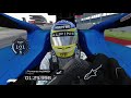 F1 2021 Alonso Onboard | Buddh International Circuit | Assetto Corsa