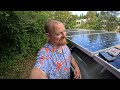 MASSIVE 4,350W Skoolie Solar Install | Part 2