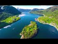 4K Norway Summer Mix 2024 🍓 Best Of Tropical Deep House Music Chill Out Mix By Masew Deep