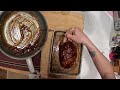 Streamlined Meatloaf | Kenji's Cooking Show