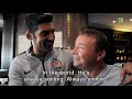 Football is a World - Shakhtar's coach Paulo Fonseca at Channel 11