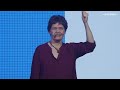 Kate Raworth l How radical ideas can turn into transformative practice  l Stockholm Impact/Week 2023