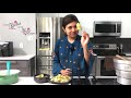 Khichu Papdi Lot Masaledar Lariwala Style Video Recipe | Bhavna's Kitchen | Steamed Rice Flour