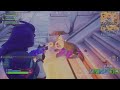 CLEAN FORTNITE PLAY?!?!