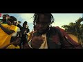 TeeJay - Up Top (Official Video)