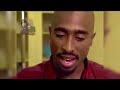 Rare* Tupac Shakur interview 1996 