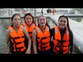 Kapuso Mo, Jessica Soho: Summer water fun!