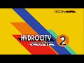 Super Sonic's New Mixtape is Fire - Sonic Mania Part 7 (Hydrocity Zone) *Super Sonic Gameplay*