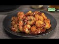 10 Minute CHINESE SHRIMP RECIPE | Easy SHRIMP RECIPE IDEAS. Asian Shrimp Recipe by Always Yummy!