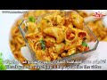 Pasta with chicken in just half في نصف ساعة حضريها و قدميها باستا بالدجاج