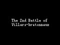 The Battle Of Villers-bretonneux || Melon Playground || WW1