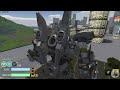 Pacific Rim Striker Eureka Evolution On All Roblox & PC Games !