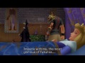 Kingdom Hearts Birth By Sleep - Ep. 02: Terra