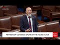 'The Idiots In This Chamber...': Chip Roy Goes After Republicans In Democrats In Fiery Floor Speech
