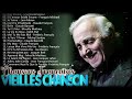 VIEILLES CHANSONS - Belles Musique Française Mix 2024 