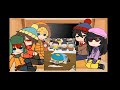 Main 4+Wendy react to Kyle and Wendy (Wendy x Stan) South Park