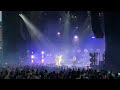 Young The Giant - Apartment (Live At The Cynthia Woods Mitchell Pavilion)