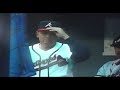 Deion Sanders Baseball Highlights
