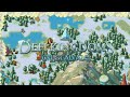 A Journey to the Crystal Lands - A DeFi Kingdoms animation