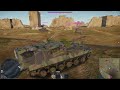 VIDAR the MONSTER [War Thunder] 2024