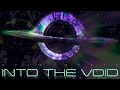 [FREE] Drum and Bass Type Beat x Ambient Liquid DnB Instrumental - Into The Void