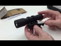 Magpul Light Mount V-Block & Rings - Review & Installation