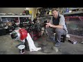 30 Year Old Truck Gets a BRAND NEW Axle | The Ultimate American Truck Build - Ep.3