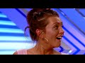 REJECTED Contestant Is RUDE To The Judges | X Factor Global