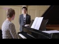 Trinity College London Grade 7 Piano Exam