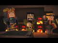 Minecraft Story Mode (Jerk Route) Episode 6