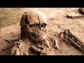 Mummies in Indiana: Legends of a Lost World