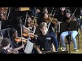 MSGA Orchestra and Band SPRING Concert  April 25, 2024