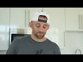 David Taylor Vlog - 3 Days Before I Wrestle in the U.S. Olympic Trials
