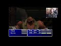Nostalgia Goggles On | Final Fantasy VII