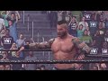 WWE 2K22 Randy Orton vs Roman Reigns #theviper #apexpredator