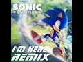 I'm here (Sonic Frontiers ReMix OST Short version)