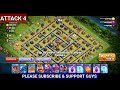 EPIC STRATEGY | Th14 Yeti Witch Quake Attack Strategy | Th14 Yeti Witch | Best Th14 Attack Strategy