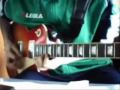 Under A Glass Moon Guitar Solo (John Petrucci - Dream Theater)