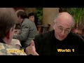 Larry David vs The World - Part 2