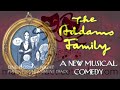 One Normal Night - The Addams Family - Piano Accompaniment/Rehearsal Track