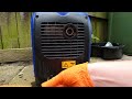 How To Service - Yamaha EF1000is Inverter Generator 2002 #ef1000is #yamaha #inverter #generator #how