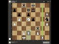 900 elo chess game baka mitai