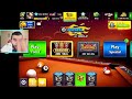 8 ball pool نصف ساعه من رفع الضغط - خرجت عن السيطره