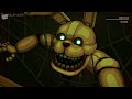 FNAF: Into the Pit - ALL JUMPSCARES (4K60fps)