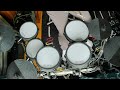 I Prevail-Stuck In Your Head (Drum Cover)
