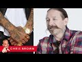Tattoo Artists Critique Rihanna, Justin Bieber, and More Celebrity Tattoos | GQ
